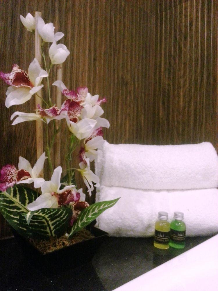 Clark Imperial Hotel Angeles Luaran gambar