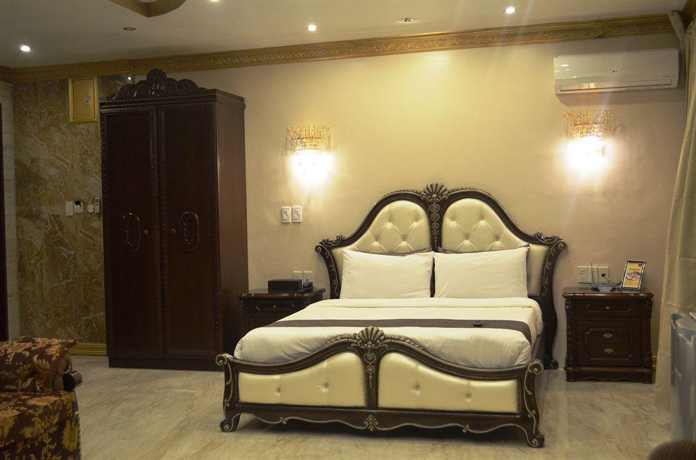 Clark Imperial Hotel Angeles Luaran gambar