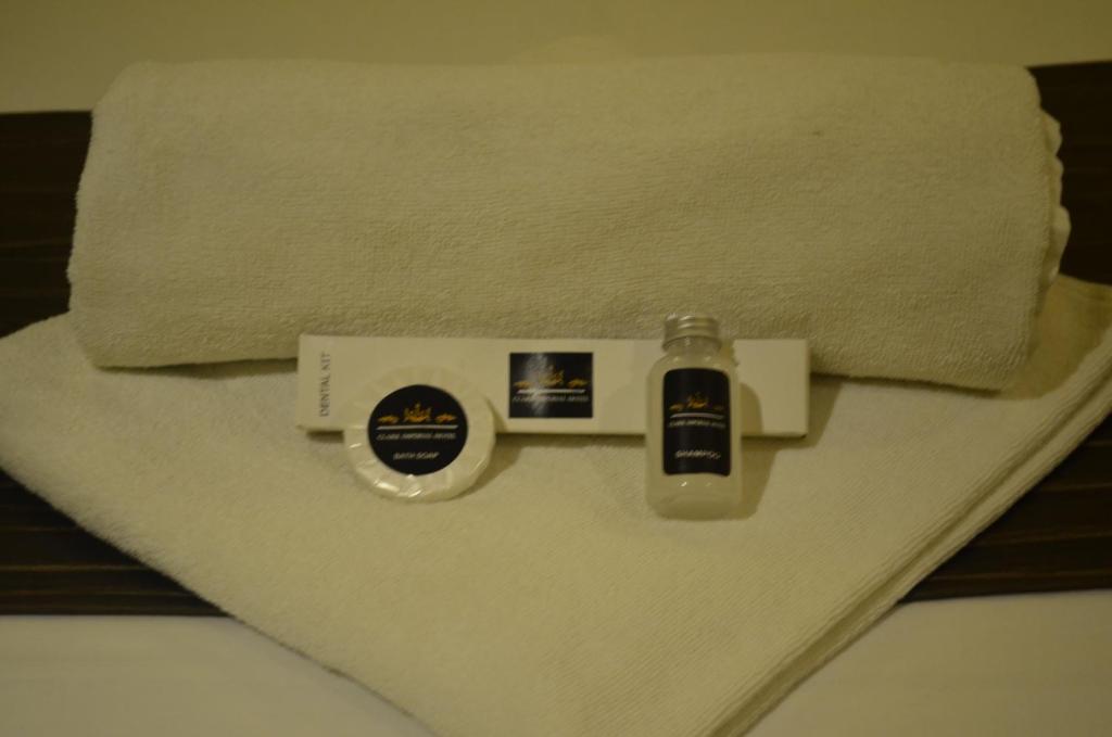 Clark Imperial Hotel Angeles Bilik gambar